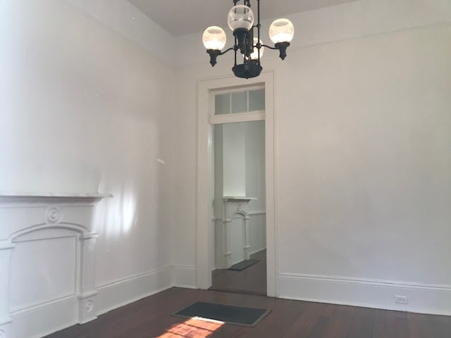 Building Photo - 3719 N Rampart St