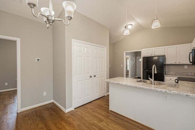 Building Photo - Like New Home off Freeman Mill. Just Painted, New Wood/Vinyl Flooring, Vaulted Ceilings, Front Po...