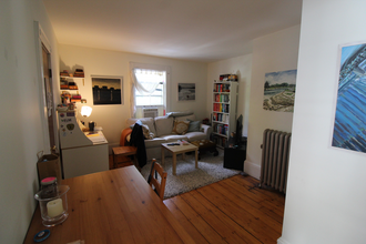Building Photo - 1.0 bedroom in Cambridge Massachusetts 02138