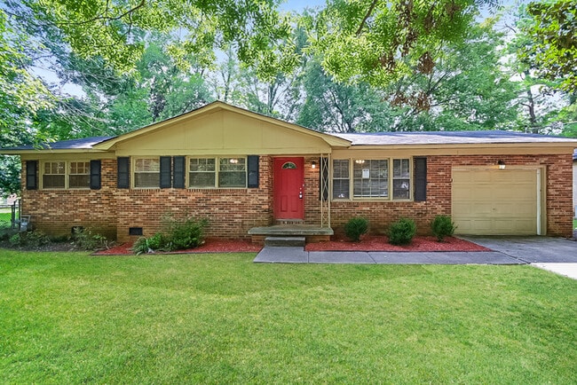 Building Photo - 2204 Euclid Rd NW