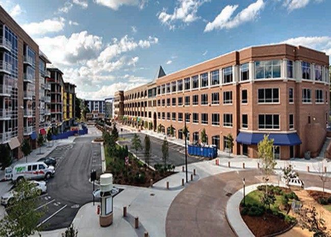 Building Photo - East 54