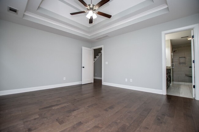 Building Photo - A Home To Grow In To