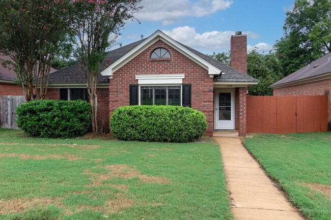 Primary Photo - Home for Rent in Dalraida