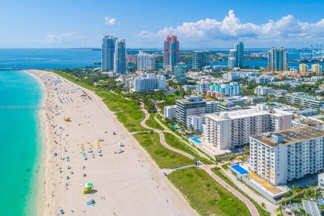 Building Photo - 345 Ocean Dr