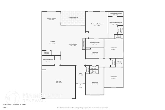Building Photo - 25248 Delilah Cir