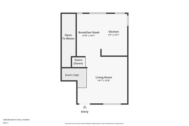 Building Photo - 16282 Bluebell Pl