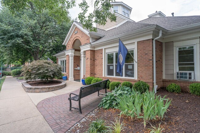 Building Photo - 1 BR 1 BA Condo in Reston