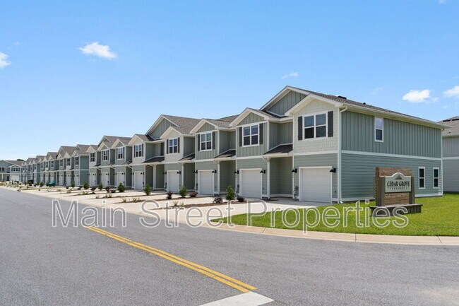Building Photo - 7104 Cedar Grv Wy