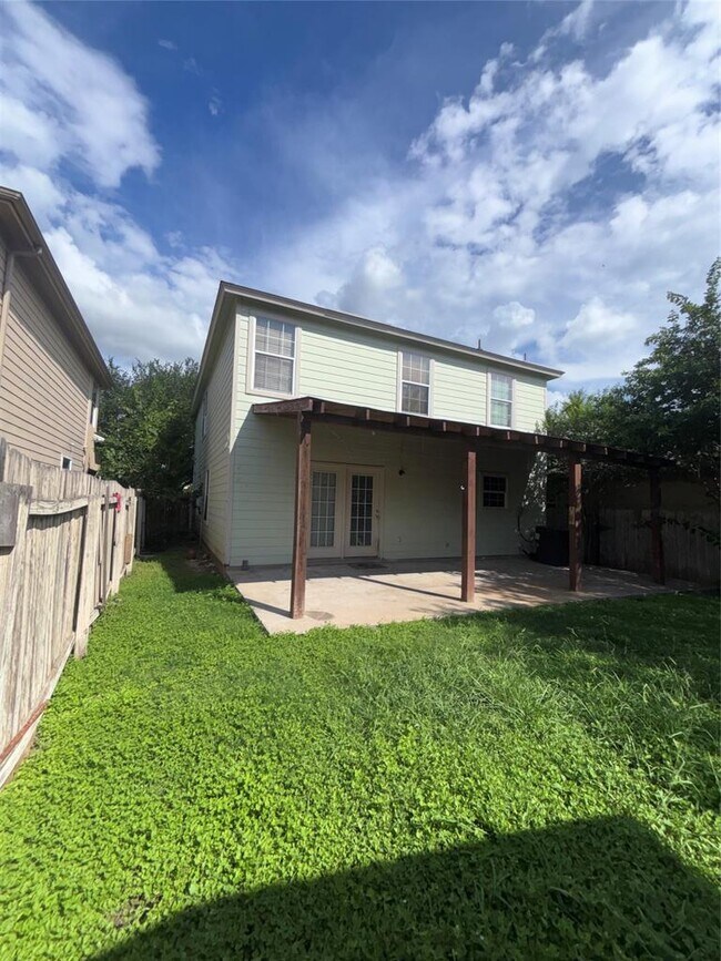 Building Photo - 5600 War Admiral Dr