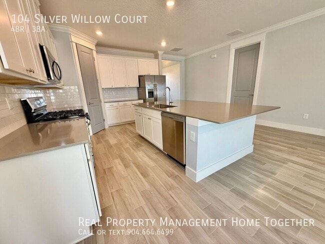 Building Photo - 104 Silver Willow Ct