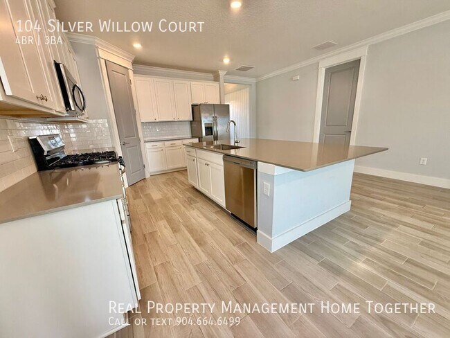 Building Photo - 104 Silver Willow Ct