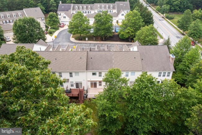 Building Photo - 805 Thicket Ct