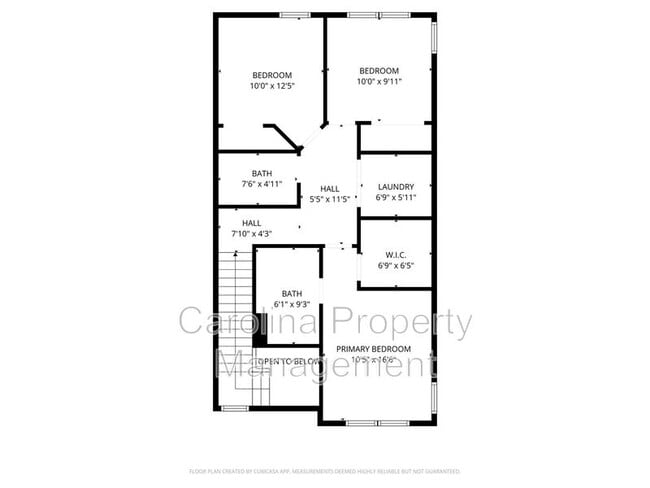 Building Photo - 645 Brookwood St