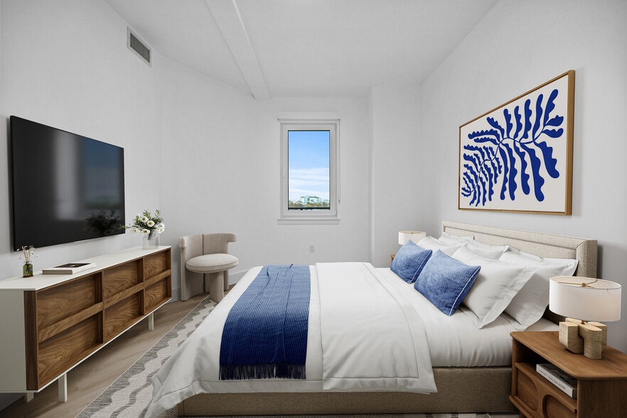 Building Photo - Verge Residences