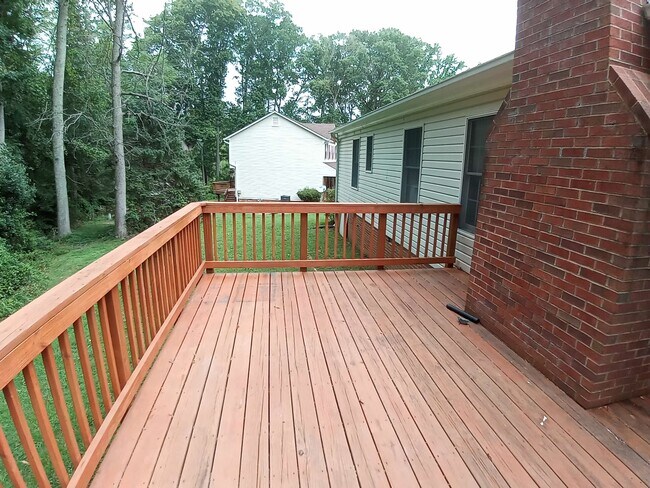 Building Photo - 11708 Harvestdale Dr