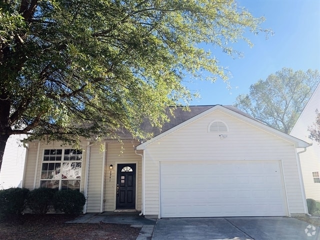 Building Photo - 3941 Tyler Bluff Ln