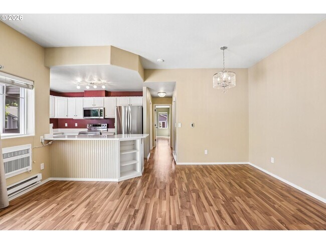 Building Photo - Updated Beaverton Condo with Garage, Balcony & Quartz Counters Near Nike and Intel