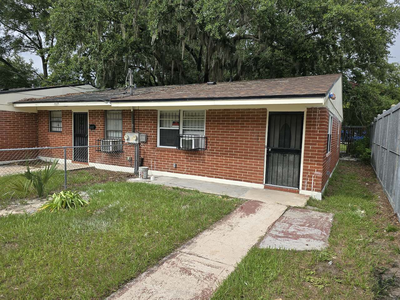 Building Photo - 7215 Bailey Ct