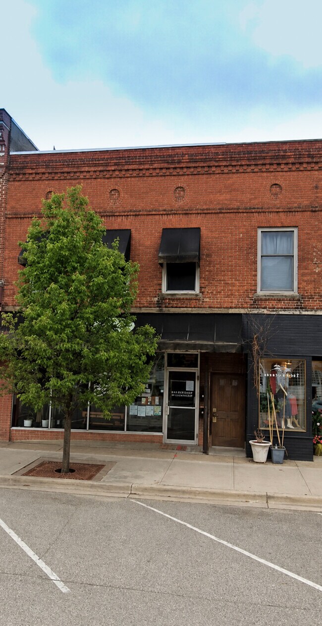 Building Photo - 113 S Saginaw St
