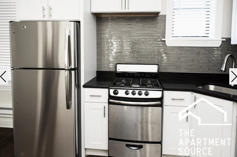 Building Photo - 3841 N Greenview Ave