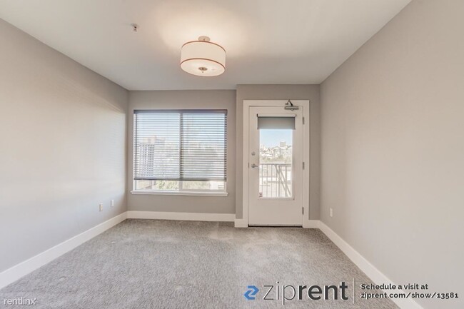 Building Photo - 3 br, 2.5 bath Condo - 814 Hayes Street, S...