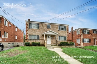 Building Photo - 2521 Flanigan-1