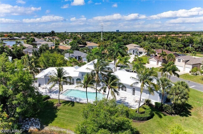 Building Photo - 16901 Colony Lakes Blvd