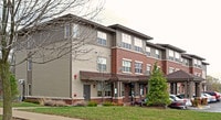 Building Photo - Franklin Meadows Senior