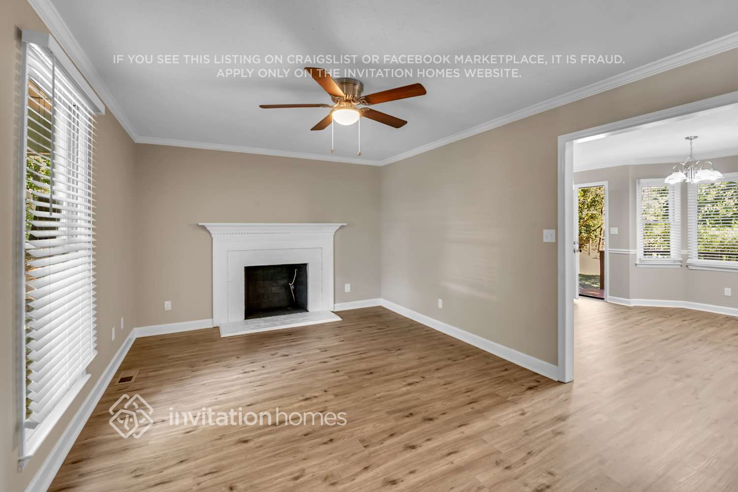 Building Photo - 908 Fairlong Rd