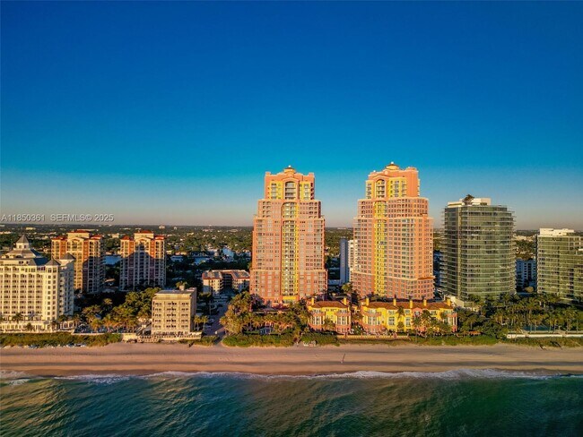 Building Photo - 2100 N Ocean Blvd