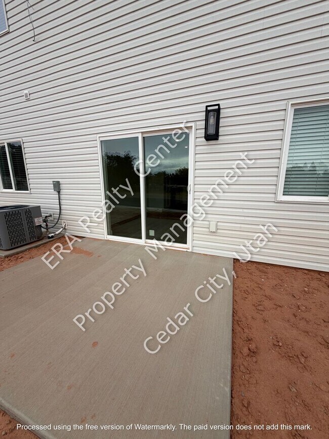 Building Photo - Move-in Bonus! Brand New Construction - 3 bedroom, 2.5 bathroom Townhouse