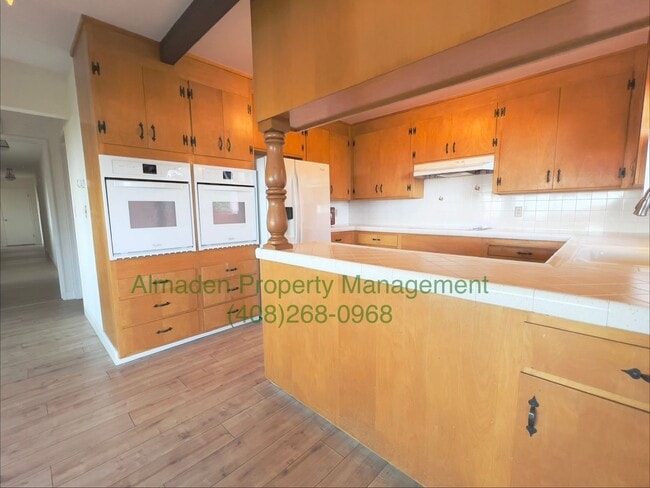 Building Photo - Spacious Los Gatos Home, Tranquil Views. A/C & Award Winning Schools!