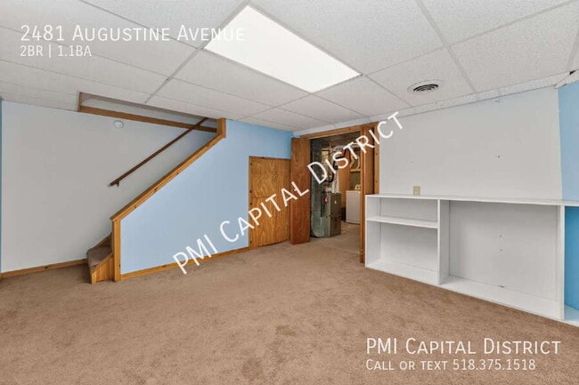 Building Photo - 2481 Augustine Ave