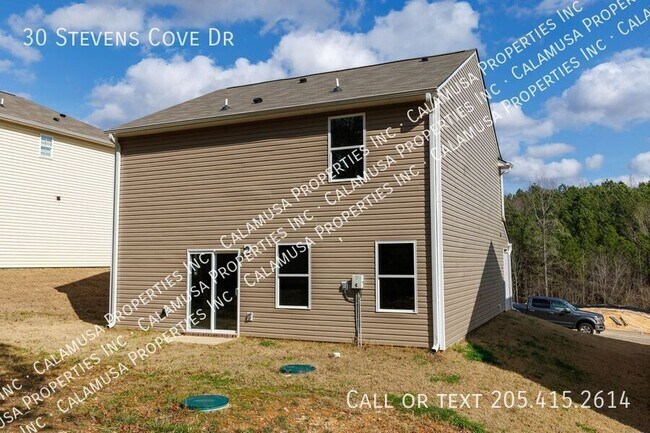 Building Photo - 30 Stevens Cv Dr