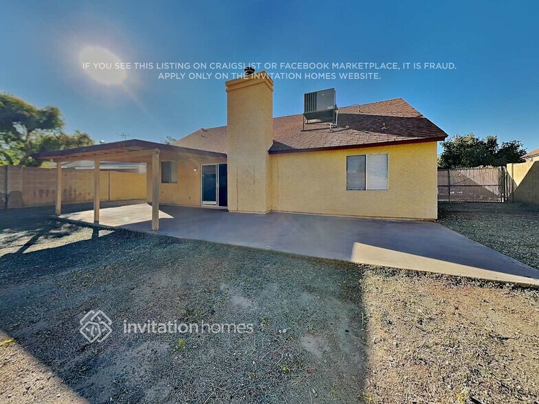 Building Photo - 19625 N 9th St