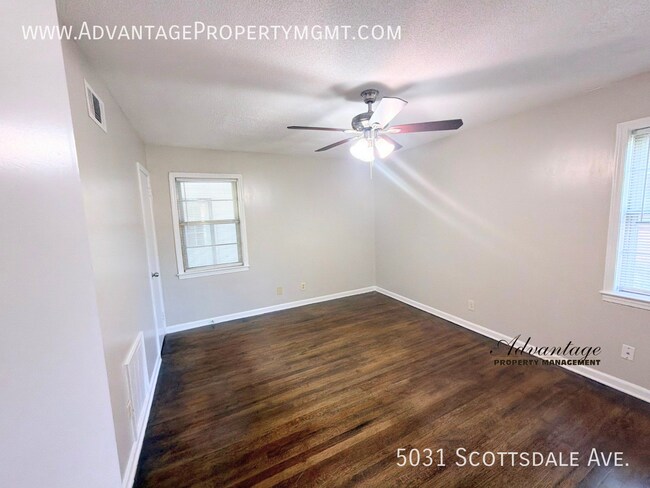 Building Photo - 5031 Scottsdale Ave