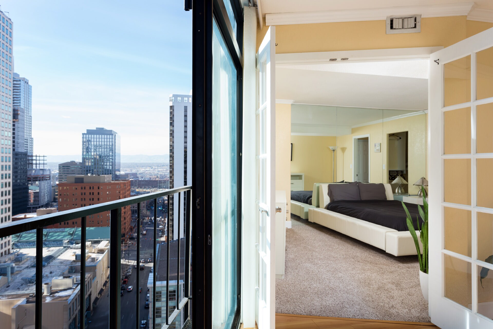 Building Photo - 1777 Larimer St