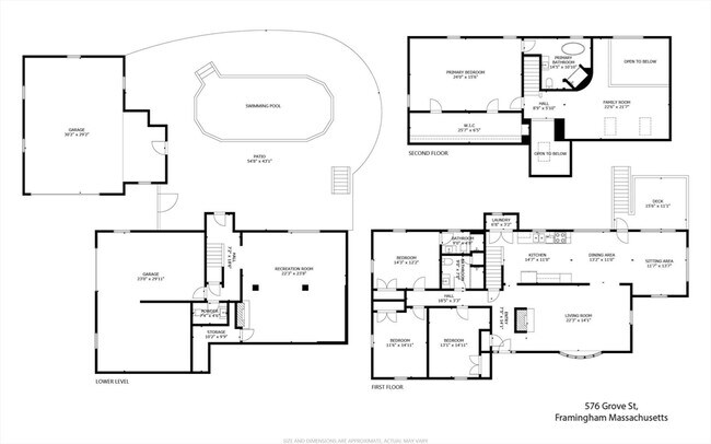 Building Photo - 576 Grove St