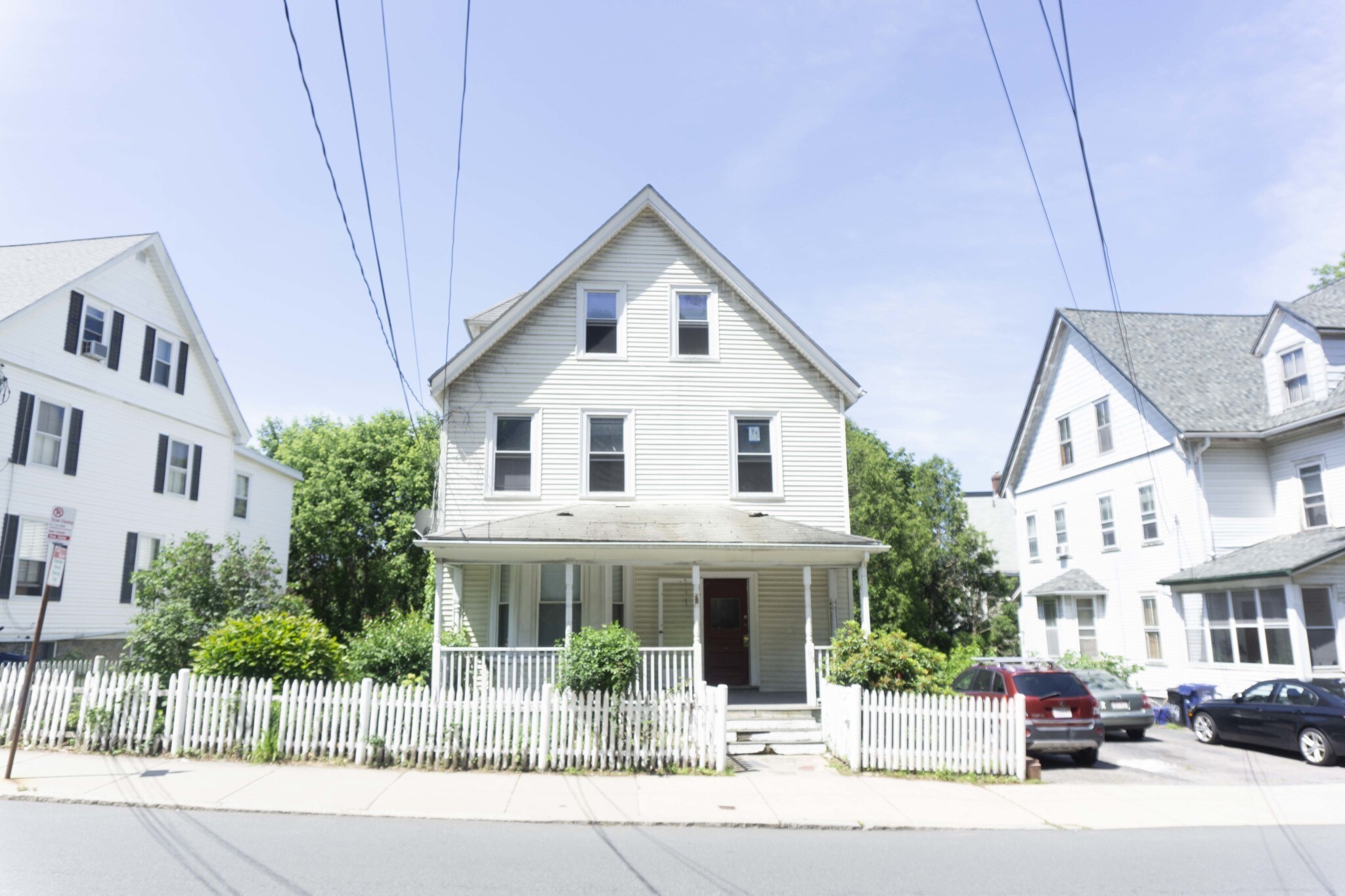 Building Photo - 153 Foster St