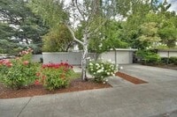 Building Photo - BEST VALUE IN PA!!  Charming Eichler, Midtown location, GREAT PA schools, EASY commute!