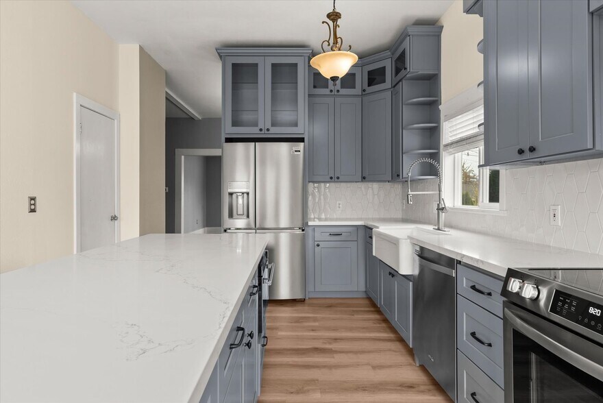 Building Photo - 8633 Wabash Ave S