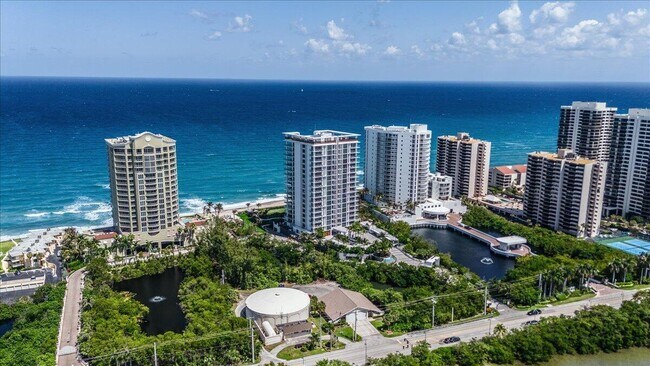 Building Photo - 5000 N Ocean Dr