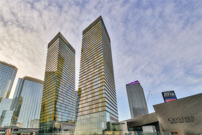 Building Photo - 3722 S Las Vegas Blvd