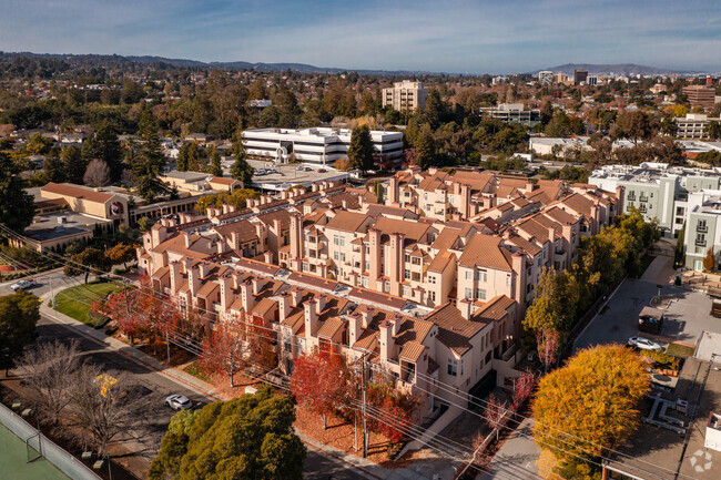 Aerial Photo - Corte Bella