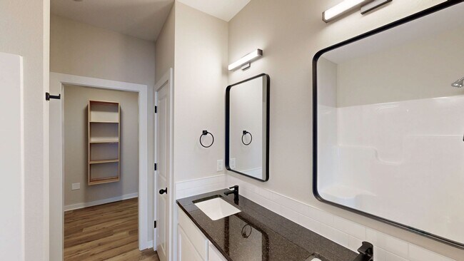 Building Photo - Beautiful 3BR New Construction Townhome in...