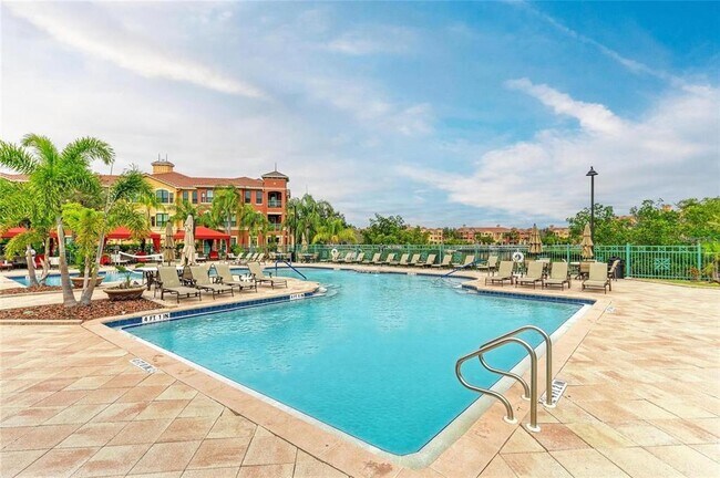 Building Photo - 2773 Via Cipriani Via