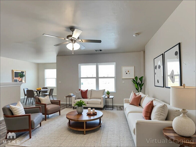 Building Photo - 10529 NW 19th St