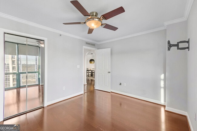 Building Photo - 2870 Pharr Ct S Northwest