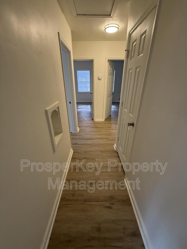 Building Photo - 4509 Curry St