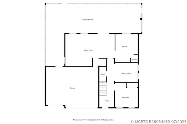 Building Photo - 9012 Orange Blossom Lp